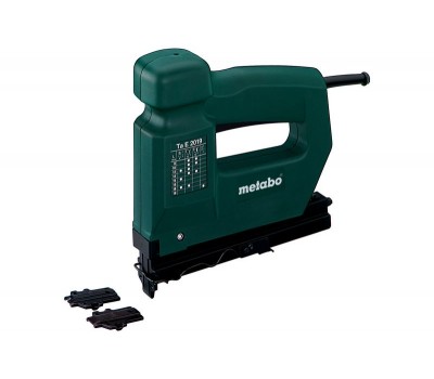 Степлер Metabo TaE 2019