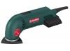 Багатофункціональна шліфувальна машина Metabo DsE 300 Intec