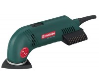 Багатофункціональна шліфувальна машина Metabo DsE 300 Intec