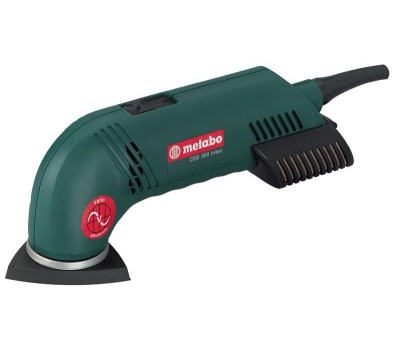 Багатофункціональна шліфувальна машина Metabo DsE 300 Intec Багатофункціональна шліфувальна машина Metabo DsE 300 Intec
