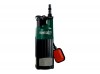 Занурювальний насос Metabo TDP 7501 S