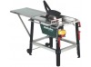 Циркулярна пилка Metabo TKHS 315 M-4.2 DNB