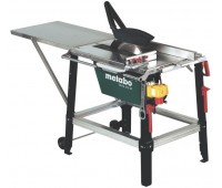 Циркулярна пилка Metabo TKHS 315 M-4.2 DNB