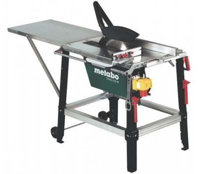 Циркулярна пилка Metabo TKHS 315 M-4.2 DNB
