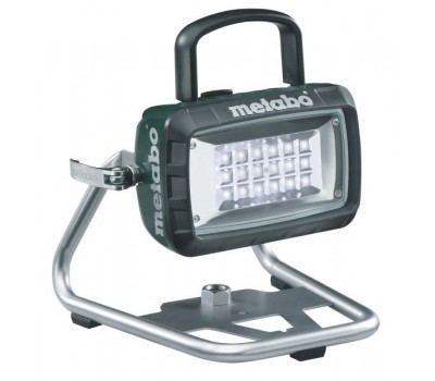 Акумуляторний прожектор Metabo BSA 14.4-18 LED