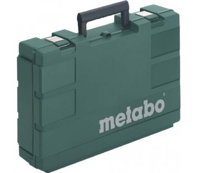 Валіза для болгарки Metabo MC 20 WS Валіза для болгарки Metabo MC 20 WS