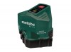 Підлоговий лазер Metabo BLL 2-15 Підлоговий лазер Metabo BLL 2-15
