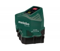 Підлоговий лазер Metabo BLL 2-15