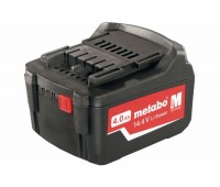 Акумуляторна батарея Metabo Li-Power 14,4 V, 4.0 Ач