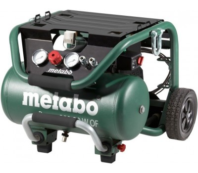 Компресор Metabo Power 280-20 W OF