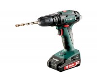 Акумуляторний ударний шуруповерт Metabo SB 18 Акумуляторний ударний шуруповерт Metabo SB 18