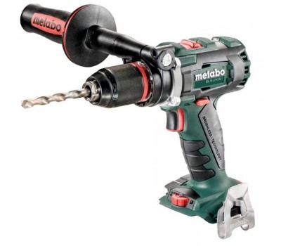 Акумуляторний шуруповерт Metabo BS 18 LTX BL I Каркас