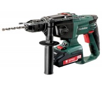 Акумуляторний ударний дриль Metabo SBE 18 LTX
