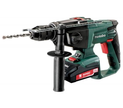 Акумуляторний ударний дриль Metabo SBE 18 LTX Акумуляторний ударний дриль Metabo SBE 18 LTX