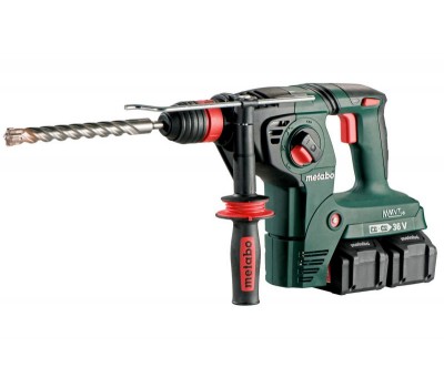 Акумуляторний перфоратор Metabo KHA 36-18 LTX 32