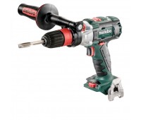 Акумуляторний різьбонарізник Metabo GB 18 LTX BL QI Каркас