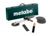 Шліфувальна машина для вузьких місць Metabo KNSE 9-150 Set
