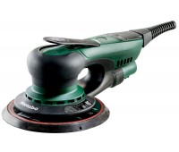 Ексцентрикова шліфувальна машина Metabo SXE 150-5.0 BL