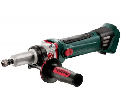 Акумуляторна пряма шліфувальна машина Metabo GA 18 LTX G Каркас Акумуляторна пряма шліфувальна машина Metabo GA 18 LTX G Каркас