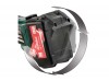 Акумуляторна пряма шліфувальна машина Metabo GA 18 LTX G Каркас Акумуляторна пряма шліфувальна машина Metabo GA 18 LTX G Каркас
