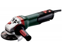 Болгарка Metabo WPB 12-125 Quick