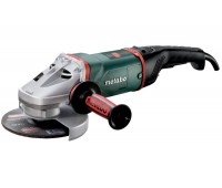 Болгарка Metabo W 26-180 MVT