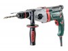 Ударний дриль Metabo SBE 850-2