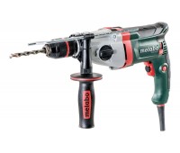 Ударний дриль Metabo SBE 850-2