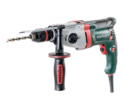 Ударний дриль Metabo SBE 850-2