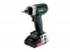 Акумуляторний ударний гайковерт Metabo SSD 18 LTX 200 Compact Акумуляторний ударний гайковерт Metabo SSD 18 LTX 200 Compact