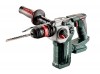 Акумуляторний перфоратор Metabo KHA 18 LTX BL 24 Quick каркас Акумуляторний перфоратор Metabo KHA 18 LTX BL 24 Quick каркас