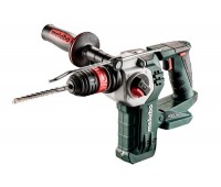 Акумуляторний перфоратор Metabo KHA 18 LTX BL 24 Quick каркас Акумуляторний перфоратор Metabo KHA 18 LTX BL 24 Quick каркас