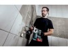 Акумуляторний перфоратор Metabo KHA 18 LTX BL 24 Quick каркас Акумуляторний перфоратор Metabo KHA 18 LTX BL 24 Quick каркас