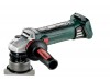 Акумуляторний фрезер по металу Metabo KFM 18 LTX 3 RF каркас