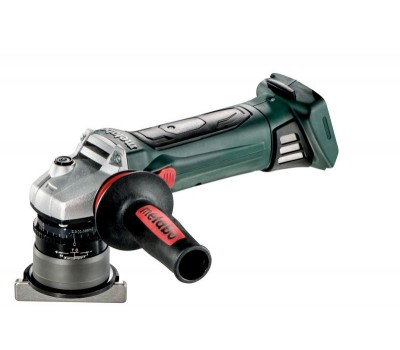 Акумуляторний фрезер по металу Metabo KFM 18 LTX 3 RF каркас Акумуляторний фрезер по металу Metabo KFM 18 LTX 3 RF каркас
