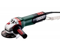 Болгарка Metabo WEPBA 17-125 Quick DS