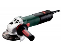 Болгарка Metabo W 12-125 HD