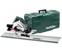 Дискова пилка Metabo KS 55 FS + FS 160