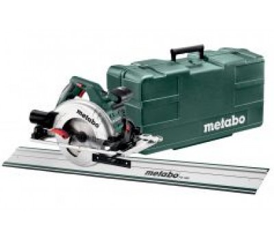 Дискова пилка Metabo KS 55 FS + FS 160 Дискова пилка Metabo KS 55 FS + FS 160