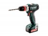 Акумуляторний шуруповерт Metabo PowerMaxx BS 12 Q