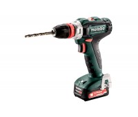 Акумуляторний шуруповерт Metabo PowerMaxx BS 12 Q