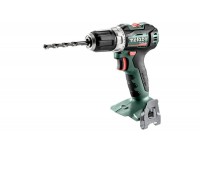Акумуляторний шуруповерт Metabo BS 18 L BL каркас