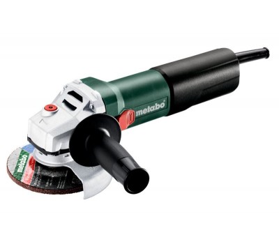 Болгарка Metabo WEQ 1400-125