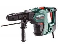 Перфоратор Metabo KHEV 5-40 BL