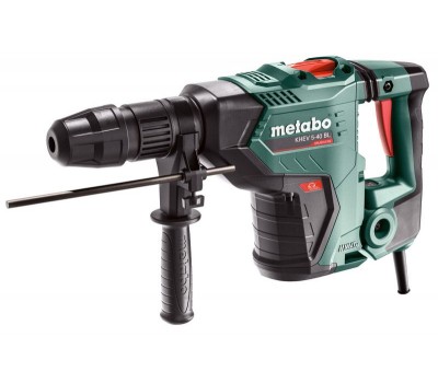 Перфоратор Metabo KHEV 5-40 BL