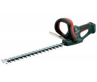 Акумуляторний кущоріз Metabo AHS 18-65 V каркас