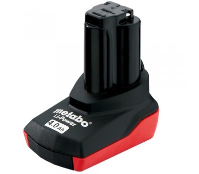 Акумуляторний блок Metabo Lo-Power 10,8 В