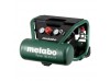 Компресор поршневий безмасляний Metabo Power 180-5 W OF