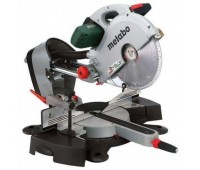 Пила торцювальна Metabo KGS 315 Plus Пила торцювальна Metabo KGS 315 Plus
