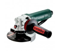 Кутова шліфувальна машина пневматична Metabo DW 125 Quick